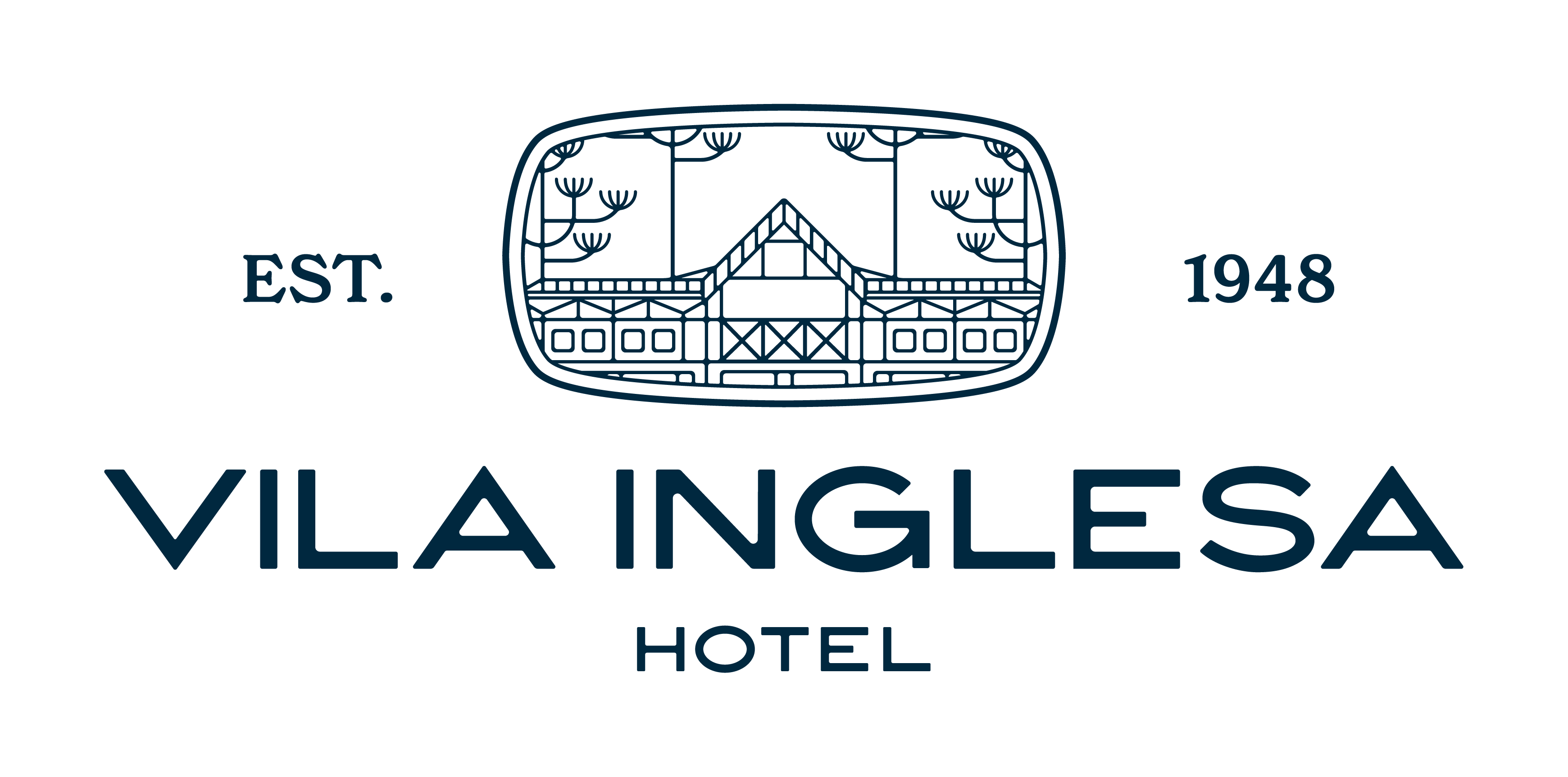 Hotel Vila Inglesa